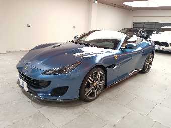 FERRARI PORTOFINO 2019 Image 2