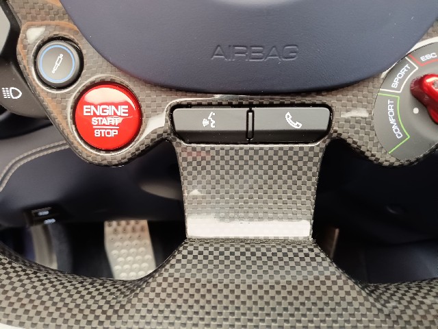 FERRARI PORTOFINO 2019 Image 103