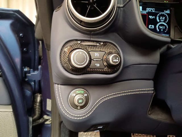 FERRARI PORTOFINO 2019 Image 104