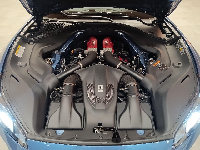 FERRARI PORTOFINO 2019 Image 106