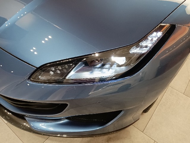 FERRARI PORTOFINO 2019 Image 108