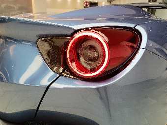 FERRARI PORTOFINO 2019 Image 91