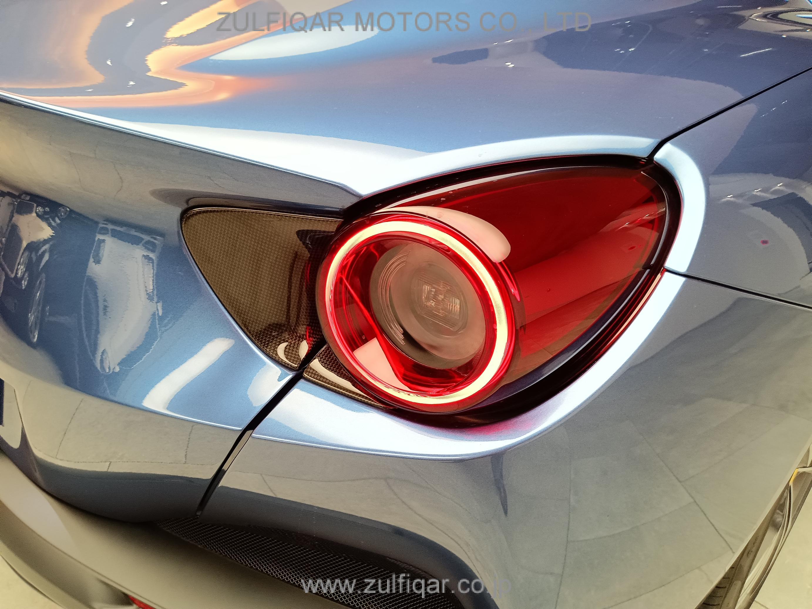 FERRARI PORTOFINO 2019 Image 110