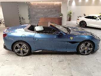 FERRARI PORTOFINO 2019 Image 12