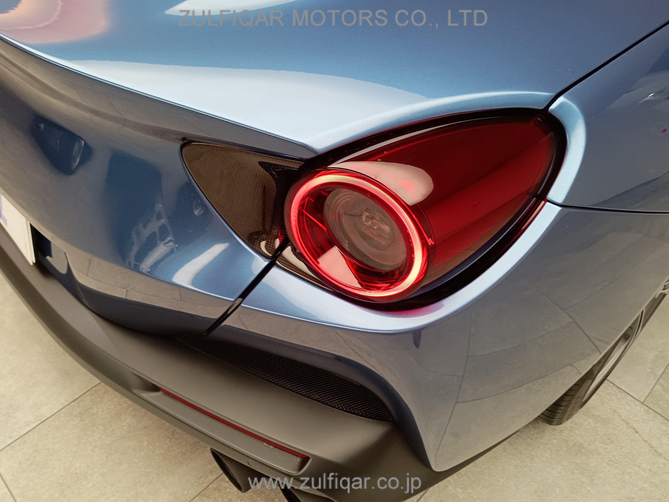 FERRARI PORTOFINO 2019 Image 111