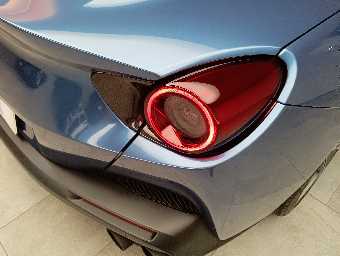 FERRARI PORTOFINO 2019 Image 93