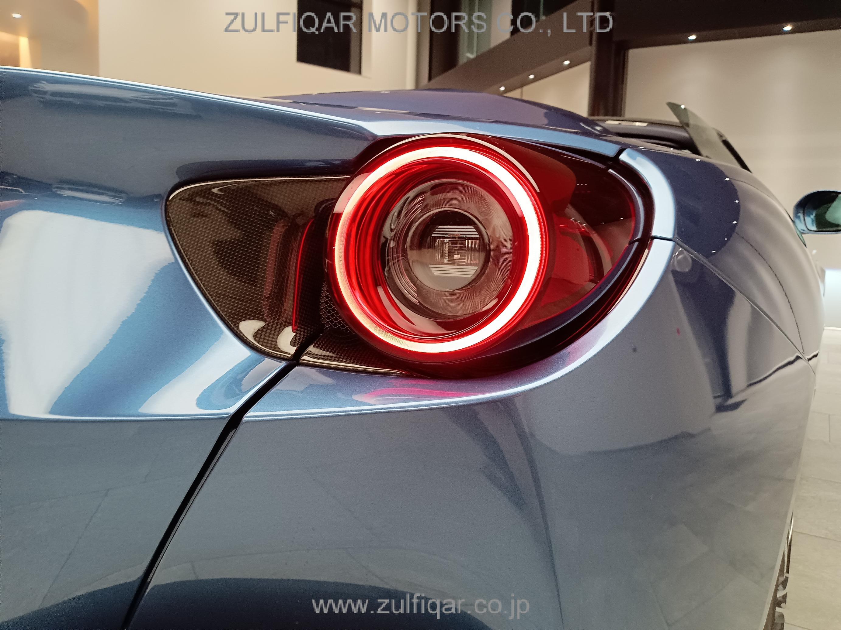 FERRARI PORTOFINO 2019 Image 112