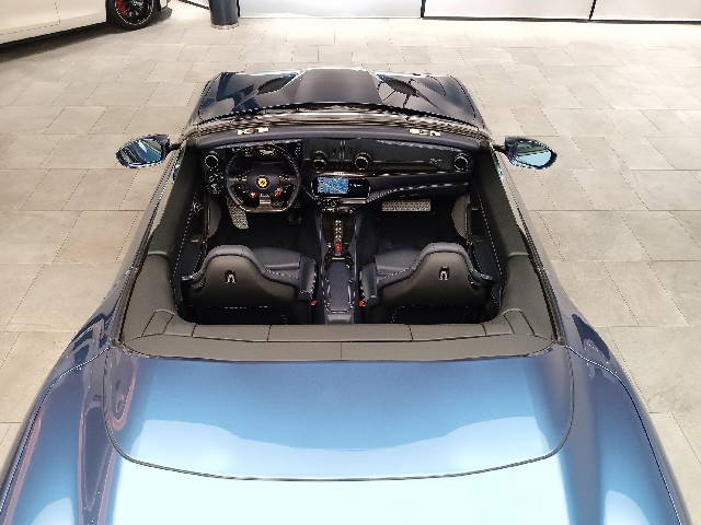 FERRARI PORTOFINO 2019 Image 114