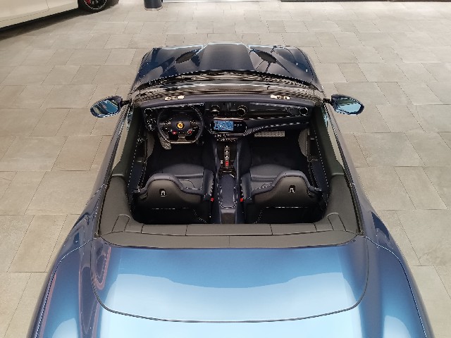 FERRARI PORTOFINO 2019 Image 116