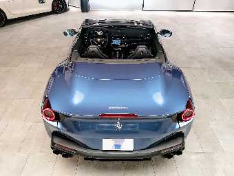 FERRARI PORTOFINO 2019 Image 99