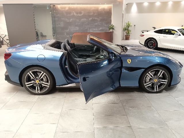 FERRARI PORTOFINO 2019 Image 20
