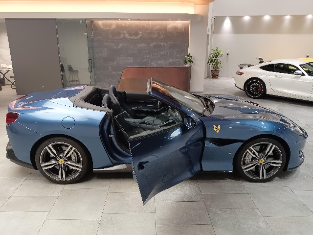 FERRARI PORTOFINO 2019 Image 21