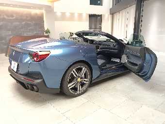 FERRARI PORTOFINO 2019 Image 16