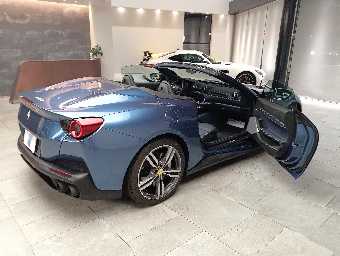 FERRARI PORTOFINO 2019 Image 17