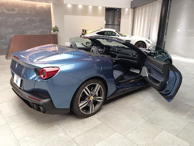 FERRARI PORTOFINO 2019 Image 23