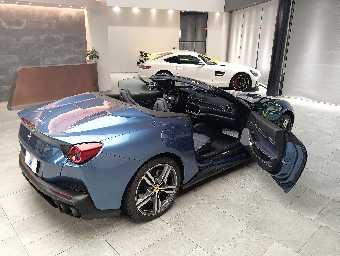 FERRARI PORTOFINO 2019 Image 18