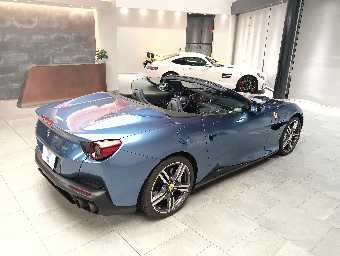 FERRARI PORTOFINO 2019 Image 21