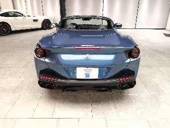 FERRARI PORTOFINO 2019 Image 23