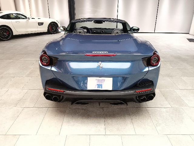 FERRARI PORTOFINO 2019 Image 29