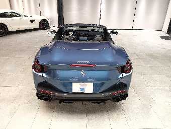 FERRARI PORTOFINO 2019 Image 24