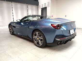FERRARI PORTOFINO 2019 Image 25