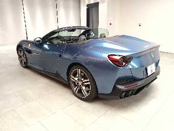 FERRARI PORTOFINO 2019 Image 26
