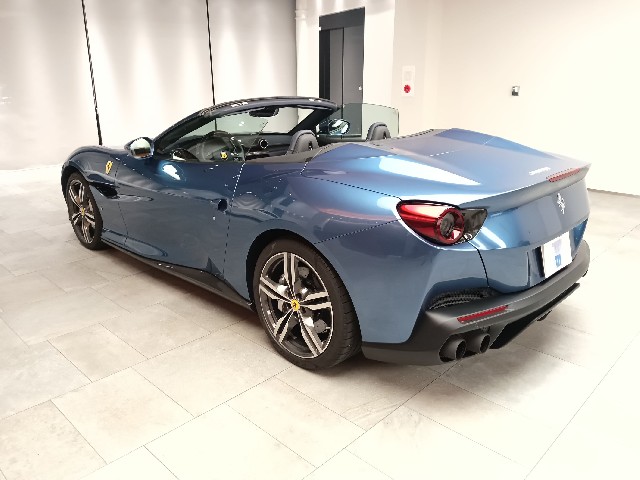 FERRARI PORTOFINO 2019 Image 32