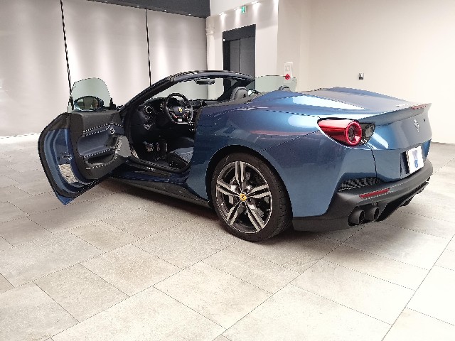 FERRARI PORTOFINO 2019 Image 34