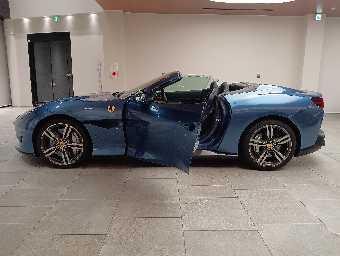 FERRARI PORTOFINO 2019 Image 31
