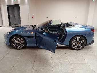 FERRARI PORTOFINO 2019 Image 32