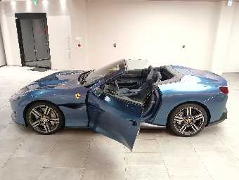 FERRARI PORTOFINO 2019 Image 33