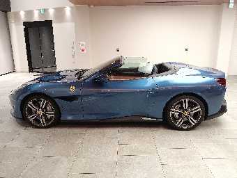 FERRARI PORTOFINO 2019 Image 35