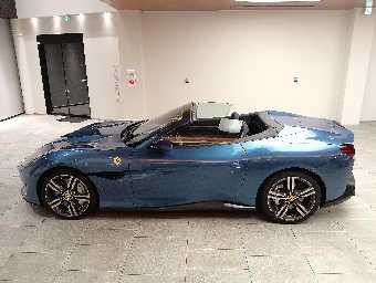 FERRARI PORTOFINO 2019 Image 36