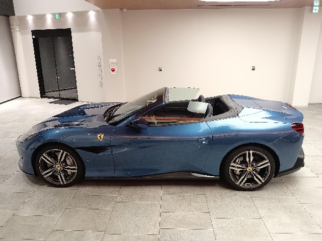 FERRARI PORTOFINO 2019 Image 42
