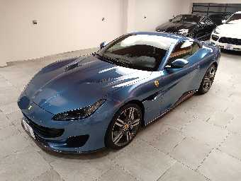 FERRARI PORTOFINO 2019 Image 39