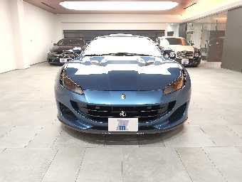 FERRARI PORTOFINO 2019 Image 40