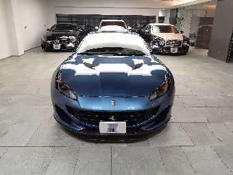 FERRARI PORTOFINO 2019 Image 41