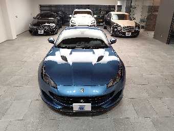 FERRARI PORTOFINO 2019 Image 42