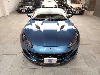 FERRARI PORTOFINO 2019 Image 6
