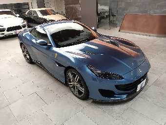 FERRARI PORTOFINO 2019 Image 45