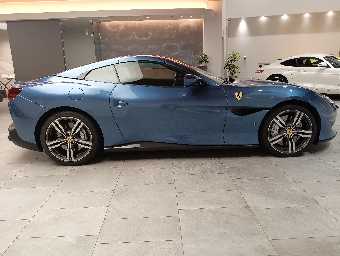 FERRARI PORTOFINO 2019 Image 46