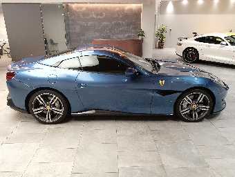 FERRARI PORTOFINO 2019 Image 48