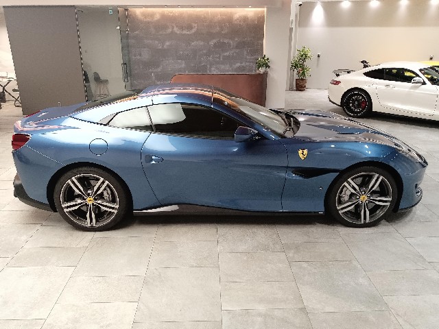 FERRARI PORTOFINO 2019 Image 54