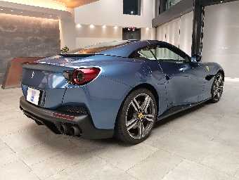 FERRARI PORTOFINO 2019 Image 49