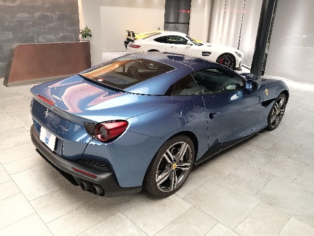 FERRARI PORTOFINO 2019 Image 57