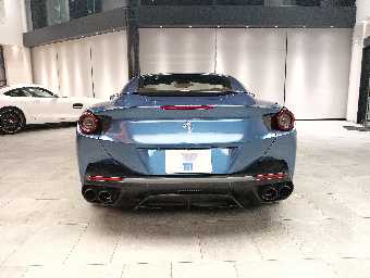 FERRARI PORTOFINO 2019 Image 52