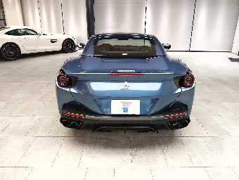 FERRARI PORTOFINO 2019 Image 53