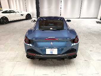 FERRARI PORTOFINO 2019 Image 54