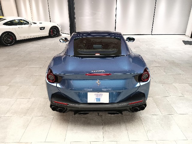 FERRARI PORTOFINO 2019 Image 60