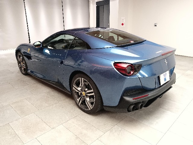 FERRARI PORTOFINO 2019 Image 62